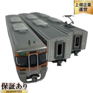 KATO 10-589 313系 8500番台「セントラルライナー」3両セット Nゲージ 鉄道模型 中古 N9652249