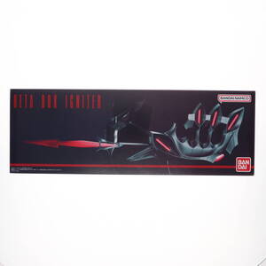 【中古】[TOY] プレミアムバンダイ限定 ULTRA REPLICA(ウルトラレプリカ) ベーターボックス点火器 シン・ウルトラマン 完成トイ バンダイ(6