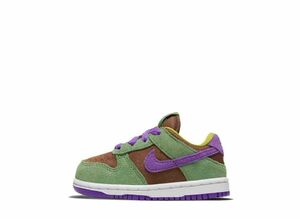 Nike TD Dunk Low "Veneer" 15cm DC8315-200