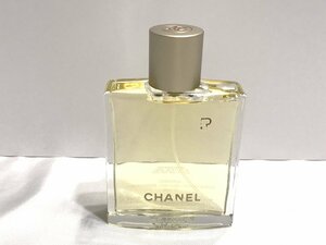 ■【YS-1】 香水 ■ シャネル CHANEL ■ アリュール オム EDT オードトワレ 100ml ■ 未使用に近い【同梱可能商品】■D