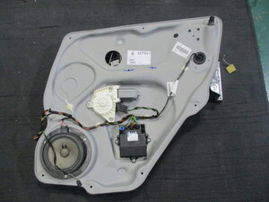 ★☆ ベンツ A170 W169 ① H.21 リア 右 ウィンドウ レギュレーター モーター Assy ☆★