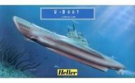 中古プラモデル 1/400 U-BOOT [81002]