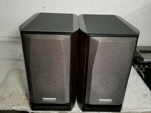 ONKYO D-112EXT スピーカーペア 中古 綺麗0008