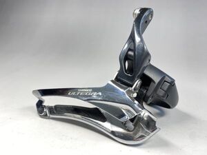 FD-6800 バンドΦ34.9mm ULTEGRA フロントディレイラー シマノ アルテグラ 0606G2404/520