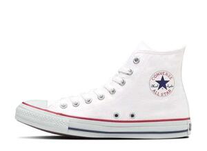 Converse Canvas All Star Hi "Optical White" 29cm 32060183