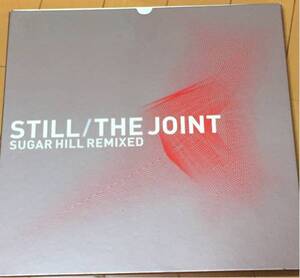 Still / the Joint Sugar Hill Remixed - Coldcut, Roots Manuva