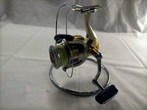 單麥【PEラインおまけ】 シマノ エアノスSP C3000 SHIMANO AERNOS スピニングリール 2306F