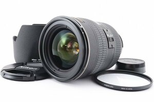 ★実用品　動作確認済★ NIKON ニコン AF-S NIKKOR 28-70mm f2.8 　オートフォーカス　レンズ　防湿庫管理 #C290