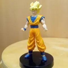 ドラゴンボールスーパーサイヤ人 孫悟空 フィギュア