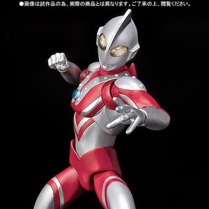 プレミアムバンダイ限定 ULTRA-ACT ゾフィー ウルトラマンメビウス Special Set 送料500円- 手首 タイマー イカヅチ メテオール 光線台座付