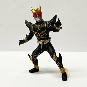 フィギュア ガシャポン HG 仮面ライダー14 黒い最強戦士登場編 仮面ライダークウガ アルティメットフォーム 新品・未開封，