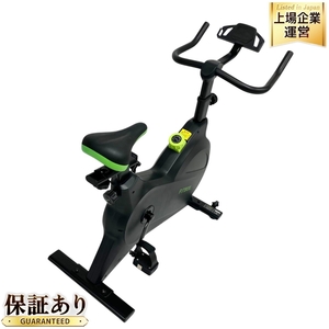 FITBOX FBX-001B エアロ バイク エクササイズ 中古 楽 Y9464597