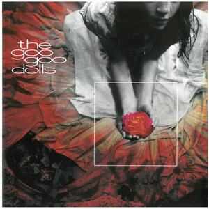 グー・グー・ドールズ(GOO GOO DOLLS) / ガターフラワー　CD