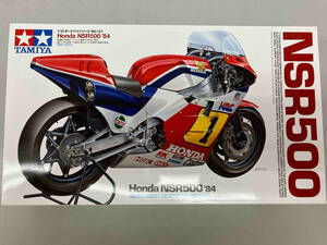 プラモデル タミヤ Honda NSR500 