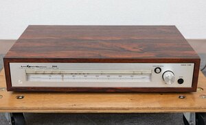 ◆ラックスマン　LUXMAN T-300X　チューナー ジャンク品