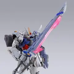 【輸送箱未開封】METAL BUILD ソードストライカー