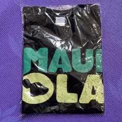 MAUI OLA Tシャツ　Japan限定ブラック