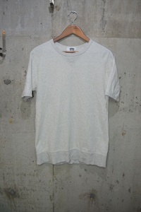 アイ　ジュンヤワタナベ　マン　EYE　JUNYA WATANABE MAN　前V　半袖　Ｔシャツ　L　WG-T901 IT0211