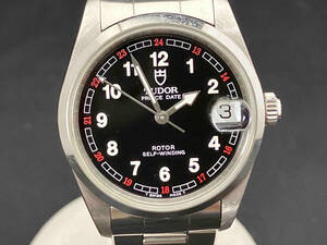 TUDOR 72000 B896377 時計