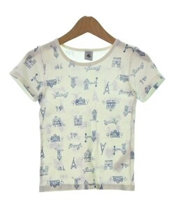 PETIT BATEAU Tシャツ・カットソー キッズ プチバトー 中古　古着