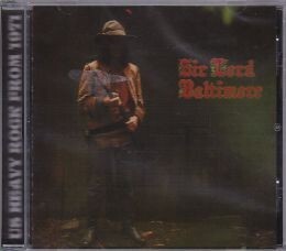 【新品CD】 SIR LORD BALTIMORE / II