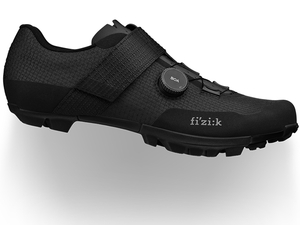 ●☆新品未使用品/FIZIK(フィジーク)//シューズ//FEROX CARBON[42.0 VEX1WMR1C 1010 , 27.0cm]ブラック//r26455●☆