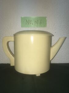 茶道具 茶器 水指 No.109