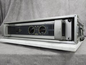 【C】YAMAHA P5000S パワーアンプ ヤマハ 3006281