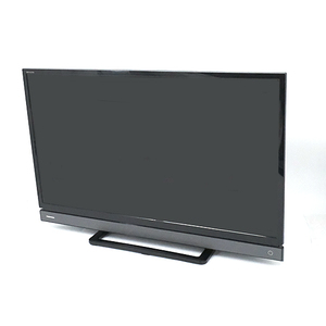 【中古】TOSHIBA 32V型 液晶テレビ REGZA 32V31 [管理:1150005910]