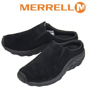 新品正規メレル　MERRELL　MRL JUNGLE SLIDE MIDNIGHT／10　28cm