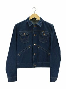 WRANGLER◆74126NV/Gジャン/34/コットン/IDG/74126NV//