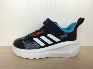 adidas（アディダス） FortaRun Spider-M AC I（FortaRun Spider-M AC I） FV4267 スニーカー 靴 ベビーシューズ 13,5cm 新品 (818)