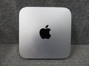 Apple Mac Mini A1347 (Late 2014) Core i5-4278U 2.6GHz 8GB ジャンク A61910