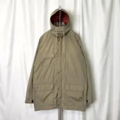 80s USA製 Eddie Bauer STORM SHED マウンテン XL