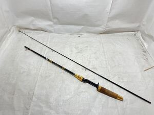 当時物　ダイワ　DAIWA　SUN CAST 6　サンキャスト　釣り竿　釣具　フィッシング　オールドロッド　楽88