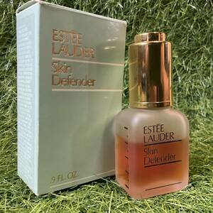 Estee Lauder Skin Detender エスティローダー スキンディフェンス 9 FL OZ 化粧品 化粧品 スキンケア