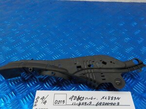 ●〇★(D223)中古純正　ハーレー　XL883N　ハーネスケース　69200403　5-4/4（も）