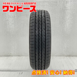 中古タイヤ 1本のみ 185/60R15 84H オートバックス MAXRUN EVERROAD 夏 サマー 185/60/15 アクア/ヴィッツ b9548