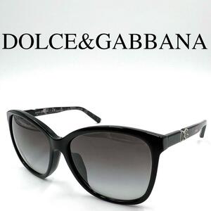 DOLCE&GABBANA ドルチェアンドガッバーナ サングラス ケース付き