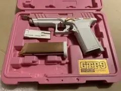 新品未使用★ G&G GTP 9 Rose Gold 
GAS-GPM