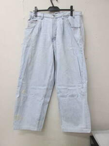 (51)☆BAGGY silverTab バギー シルバータブ Levi