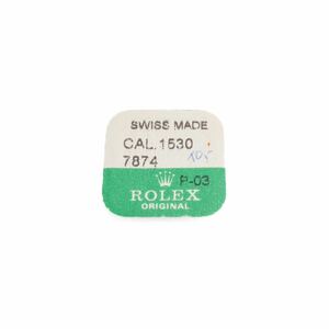 A1387【送料無料】純正 ROLEX ロレックス 用 クラウンホイールセッティング 1530-7874 デッドストック