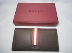 BALLY タリロ 長財布　A009