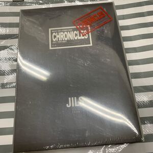 未開封　JILS / CHRONICLES JILS 1999-2001