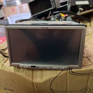 イクリプスAVN119Mジャンク品