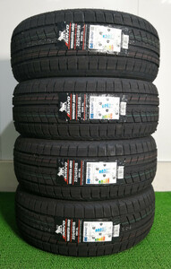 225/45R18 95H XL ARIVO ARW2 新品 スタッドレスタイヤ 4本セット 2024年製 ※本州送料無料 225/45/18