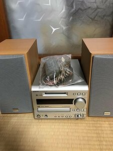 【中古 良品】 ONKYO CD/MDコンポ FR-SX7（FR-X7/D-SX7）　(shin