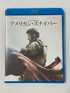 【セル版】アメリカンスナイパー ネイビーシールズ Navy SEALs Blu-ray ブルーレイ