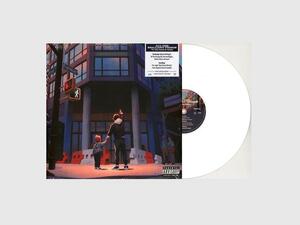 ♪未開封シールド/限定300♪Skyzoo - All The Brilliant Things (White Vinyl)/Al Skratch/Raheem DeVaughn/Blakk Soul/Karriem Riggins