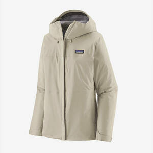  FA24☆Lサイズ★パタゴニア★ウィメンズ・トレントシェル3L・レイン・ジャケット★L-WLWT★Patagonia★新品★女性タグ付＃85246